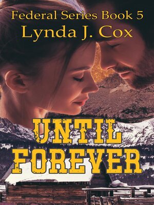 cover image of Until Forever